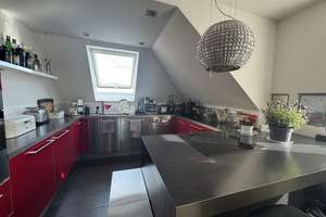 Hochwertige Maisonettewohnung mit 5 Zimmern und Balkon in Stuttgart West – Die vollständige Adresse der Immobilie erhältst du vom Anbieter., 70197 Rotebühl, Stuttgart – Vorschaubild 5