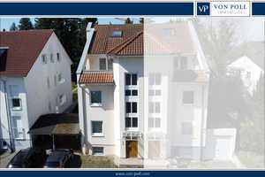 charmantes Wohnhaus in bester Lage von Bruchsal – Karlsruhe (Kreis) – Vorschaubild 1