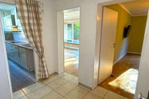 Private und sonnige Terrassenwohnung nahe Siebentischwald und Lech (Lochbach) – Ilsungstraße 7, 86161 Hochfeld, Augsburg – Vorschaubild 4