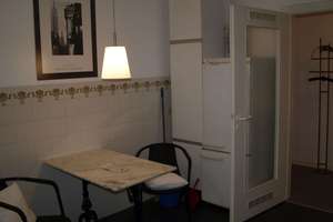 Möblierte 2-Zimmer-Wohnung in der Oststadt – Die vollständige Adresse der Immobilie erhältst du vom Anbieter., 30161 Oststadt, Hannover – Vorschaubild 3