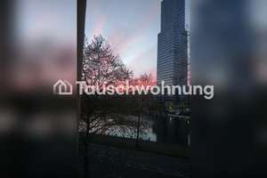 Tauschwohnung: Suchen größere Wohnung im Kölner Innenstadtbereich