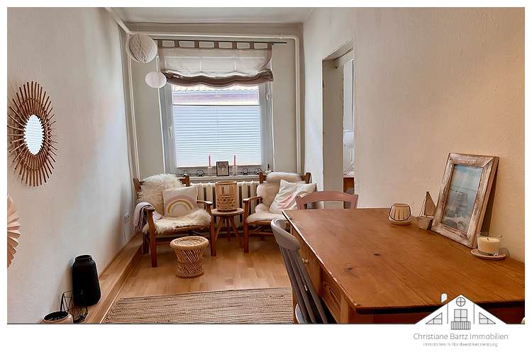 Immobilie in Grevesmühlen - In Ostseenähe - Hübsches kleines Zuhause oder Feriendomizil zu verkaufen - Bild 3