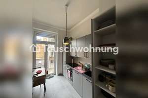 Tauschwohnung: Beautiful and renovated apartment – Die vollständige Adresse der Immobilie erhältst du vom Anbieter., 65195 Westend / Bleichstraße, Wiesbaden – Vorschaubild 5