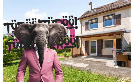 Familienglück auf der Römerschanze - REH mit Garten, Garage - direkt einziehen und wohlfühlen