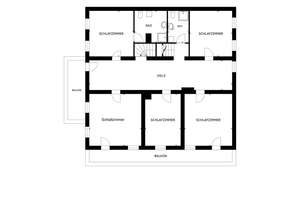 Traditionelles Bauernhaus mit viel Platz und großem Garten nahe dem Ortskern von Evenhausen – Die vollständige Adresse der Immobilie erhältst du vom Anbieter., 83123 Amerang – Vorschaubild 23
