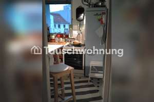 Tauschwohnung: NUR Saga 3-Zimmer Tauschwohnung in Altona-Nord – Die vollständige Adresse der Immobilie erhältst du vom Anbieter., 22769 Altona-Nord, Hamburg – Vorschaubild 2
