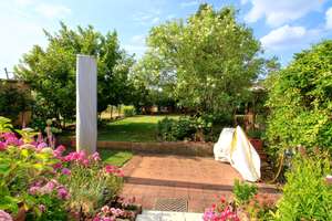 Mehrgenerationenhaus mit großem Garten – gemeinsam wohnen, unabhängig leben – Die vollständige Adresse der Immobilie erhältst du vom Anbieter., 68642 Bürstadt – Vorschaubild 9