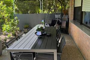 TOP:Gepflegte 2-Zimmer-Wohnung mit Terrasse, Tiefgaragenstellplatz in der Parkresidenz Gut Ludenberg – Bergische Landstraße 323, 40629 Ludenberg, Düsseldorf – Vorschaubild 37