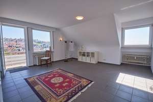 !Provisionsfreie! Gepflegte 4,5-Zimmer DG-Wohnung mit Stellplatz! – Die vollständige Adresse der Immobilie erhältst du vom Anbieter., 73733 Sulzgries, Esslingen am Neckar – Vorschaubild 14