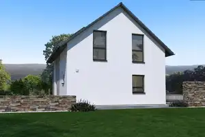 Klein, aber oho! Das Wohlfühlhaus ─ gemütlich und komfortabel! – Rhein-Neckar-Kreis – Vorschaubild 10