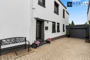 Grünes Glück in Kreuzau – Einfamilienhaus mit Gartenparadies & Garage! – Düren (Kreis) – Vorschaubild 10
