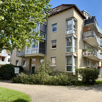 Wohnung mieten in Dresden