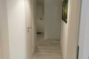 Helle möblierte 2-Zimmer Wohnung in Aachen Burtscheid  – Aachen – Vorschaubild 3
