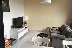 Helle, gepflegte 3-Zimmer-Dachgeschosswohnung mit Einbauküche – Garage optional – Brühlerstraße 101, 42657 Burg/Höhscheid, Solingen – Vorschaubild 5