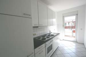 Gemütliche WG-Wohnung mit Sonnenbalkon – Die vollständige Adresse der Immobilie erhältst du vom Anbieter., 48153 Schützenhof, Münster – Vorschaubild 4