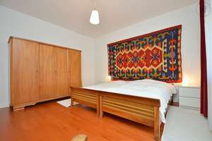 Gemütliche möblierte 3-Zimmer Wohnung mit Balkon in Wiesbaden Sonnenberg – Die vollständige Adresse der Immobilie erhältst du vom Anbieter., 65191 Sonnenberg, Wiesbaden – Vorschaubild 9