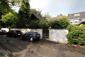Hier wohnen Sie in einer ruhigen Privatstraße mitten im Krefelder – Forstwald! – Nachtigallenweg 13, 47804 Forstwald, Krefeld – Vorschaubild 19