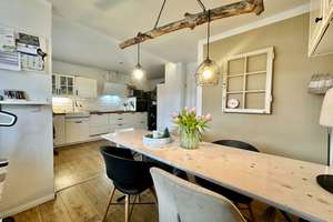 Traumhaft schöne Doppelhaushälfte mit Garten und Garage in Essen - Borbeck – Leimgardtsfeld 112, 45355 Borbeck-Mitte, Essen – Vorschaubild 20