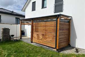 2-Familienhaus / Neubau/ Selbstbewohnen & zusätzlich vermieten !! Die Gelegenheit!! KfW 55 – Alb-Donau-Kreis – Vorschaubild 7