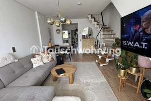 Tauschwohnung: Tausche meine 3-Zimmer-Flat in Köln Mülheim – Die vollständige Adresse der Immobilie erhältst du vom Anbieter., 51067 Buchheim, Köln – Vorschaubild 5