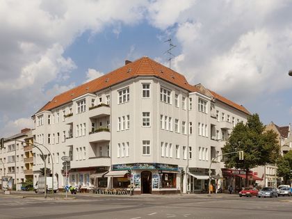 2 Zimmer Wohnung Zum Verkauf Grunlingweg 17 12351 Berlin Neukolln Buckow Neukolln Mapio Net