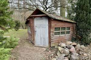 PROVISIONSFREI| Charmantes Einfamilienhaus – wo Individualität auf Gemütlichkeit trifft! – Die vollständige Adresse der Immobilie erhältst du vom Anbieter., 16247 Althüttendorf – Vorschaubild 6
