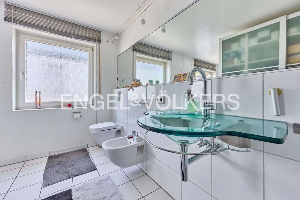 Immobilie in Reinheim - Ein Ort zum Wohlfühlen – Ihr Zuhause mit Panorama in Reinheim-Zeilhard - Bild 4