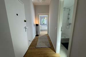 schöne Wohnung im Herzen von Düsseldorf-Oberbilk – Siemensstraße 52, 40227 Oberbilk, Düsseldorf – Vorschaubild 3
