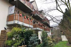 **gemütliche 2-Zimmer-Wohnung|Terrasse|Tageslichtbad|Parkett** – Diskaustraße 235f, 4249 Großzschocher, Leipzig – Vorschaubild 9