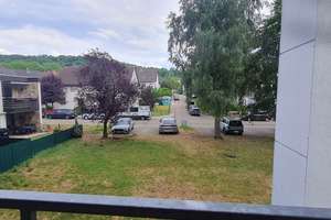 Helle  3-Zimmer-Wohnung mit Balkon in zentraler Lage von Karlsruhe-Grötzingen zu vermieten  – Bruchwaldstraße 60, 76229 Grötzingen, Karlsruhe – Vorschaubild 12