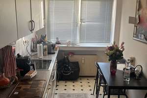 Helle 2-Zimmer Wohnung in zentraler Lage Düsseldorfs – Worringer Straße 53, 40211 Stadtmitte, Düsseldorf – Vorschaubild 7