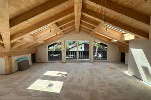 3-Zimmer-Penthouse in Garmisch-Partenkirchen – Ludwig-Thoma Straße 8, 82467 Garmisch-Partenkirchen – Vorschaubild 9