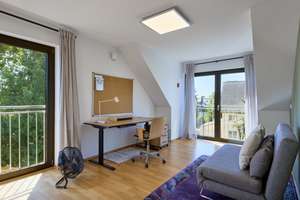 Großräumiges Reihenendhaus mit hochwertiger Ausstattung und Einliegerwohnung in Harheim – 60437 Harheim, Frankfurt am Main – Vorschaubild 20