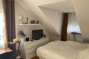 Sehr schöne 3 Zimmer Dachgeschoss Wohnung mit 2 PKW-Stellplätzen für Kapitalanleger o. Eigennutzung – Die vollständige Adresse der Immobilie erhältst du vom Anbieter., 67583 Guntersblum – Vorschaubild 12