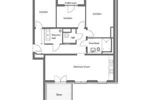 Stilvolles Familiendomizil im Maison VIKTORIA – Die vollständige Adresse der Immobilie erhältst du vom Anbieter., 12161 Friedenau, Berlin – Vorschaubild 12