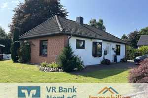 Modernisiertes ebenerdiges Wohnhaus auf schönem Grundstück – Schleswig-Flensburg (Kreis) – Vorschaubild 1