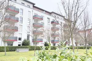Moderne 3-Zi-Wohnung mit EBK, Tageslichtbad und Balkon. Wohlfühlen auf 86 m²! – Berliner Allee 8E, 64295 Darmstadt-West, Darmstadt – Vorschaubild 11