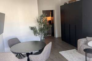 Vollmöblierte Wohnung im Aachener Zentrum – Heinrichsallee 14, 52062 Kaiserplatz, Aachen – Vorschaubild 1