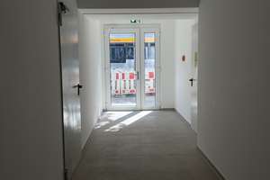 Möbliertes Mikroapartment in Leipziger Kiezlage zu vermieten – Die vollständige Adresse der Immobilie erhältst du vom Anbieter., 4315 Volkmarsdorf, Leipzig – Vorschaubild 9