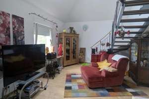 Sehr angenehmes Wohnen im jugendstilähnlichem 2-Fam. Haus in LU-Edigheim – 67069 Edigheim, Ludwigshafen am Rhein – Vorschaubild 10