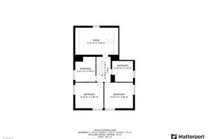TRAUMHEIM - EFH mit 307 m² Innenraum, einem 600 m² großen Grundstück und zwei Garagen in Aichach – Aichach-Friedberg (Kreis) – Vorschaubild 24