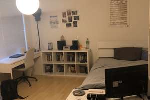 Studentenapartment in Patrizierhaus, Argelanderstr. – Argelanderstraße 87, 53115 Südstadt, Bonn – Vorschaubild 14
