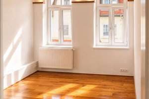 4 Designer-Wohnungen | Hochwertiges Altbau-Wohnambiente & modernste Technik | Kernsanierung 2017 – 4288 Holzhausen, Leipzig – Vorschaubild 20