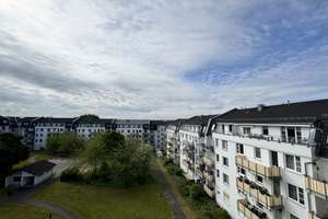 ** 2-Raum Wohnung mit schönem Balkon ** – Glauchauer Straße 35, 9113 Schloßchemnitz, Chemnitz – Vorschaubild 8
