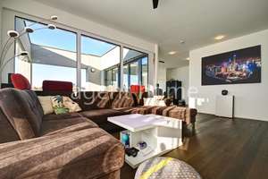 MÖBLIERT - PENTHOUSE IN REUTLINGEN - Tolle Wohnung mit Balkon – Die vollständige Adresse der Immobilie erhältst du vom Anbieter., 72760 Reutlingen-Mitte, Reutlingen – Vorschaubild 26