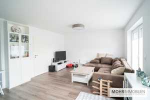 Moderne Doppelhaushälfte in schöner Lage von Kirchhatten! – Vor dem Holze 1, 26209 Oldenburg (Kreis) – Vorschaubild 8