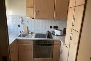 Möblierte 2-3 Zimmer Wohnung mit Terrasse – Am Langen 28, 57074 Kaan-Marienborn, Siegen – Vorschaubild 3