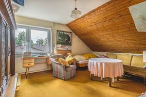 Geräumiges Einfamilienhaus mit Garage und Schwimmbad auf schönem Grundstück in ruhiger Lage – Die vollständige Adresse der Immobilie erhältst du vom Anbieter., 52072 Richterich, Aachen – Vorschaubild 18