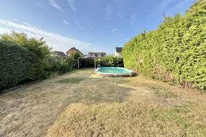 Doppelhaushälfte mit großem Garten, Pool und Kamin in Hamm-Uentrop – Die vollständige Adresse der Immobilie erhältst du vom Anbieter., 59071 Uentrop, Hamm – Vorschaubild 13
