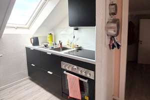 helle 2-Zimmer-Wohnung  in Holtenau – Gravensteiner Strasse 58, 24159 Holtenau, Kiel – Vorschaubild 6